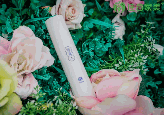 佳合家美活力霜